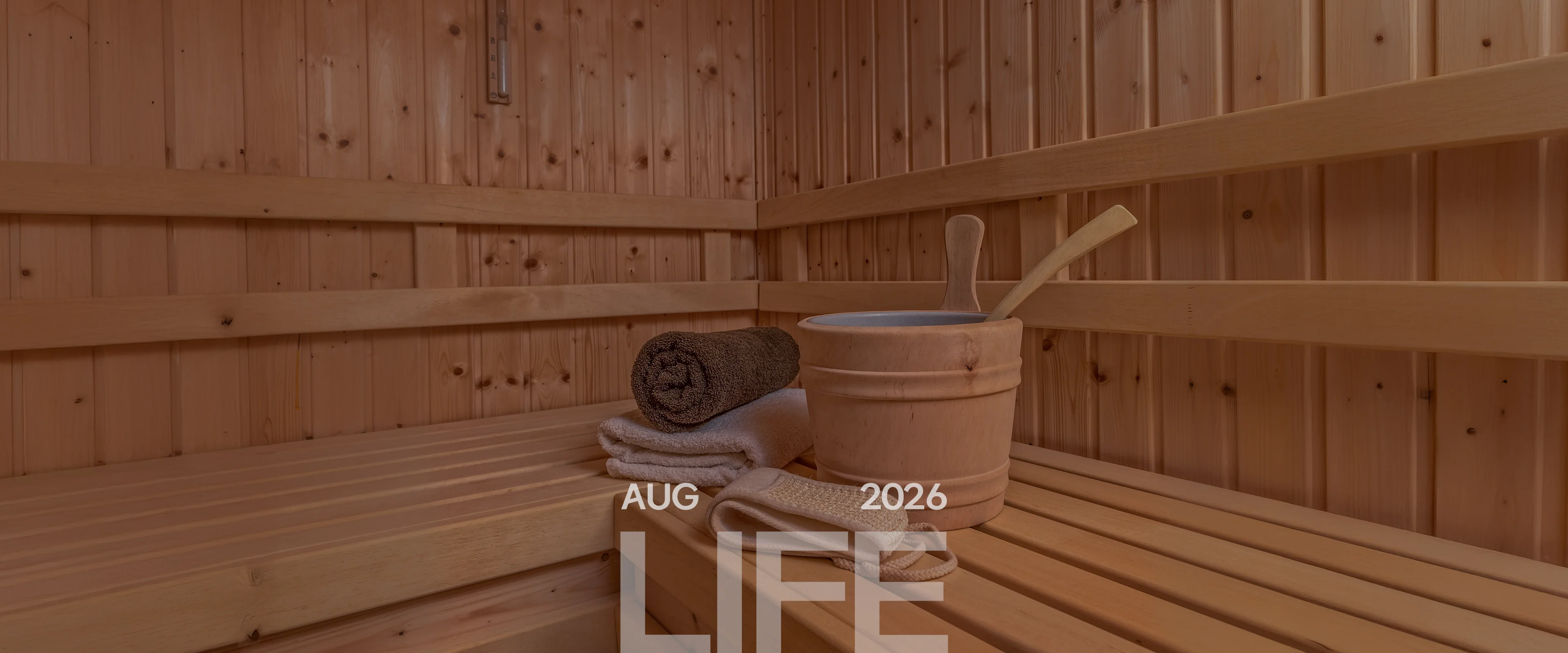 27호 LIFE #1