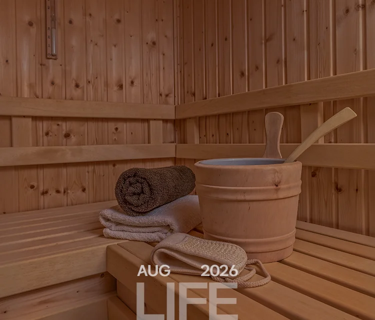 27호 LIFE #1