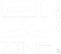 롯데 맛진 로고